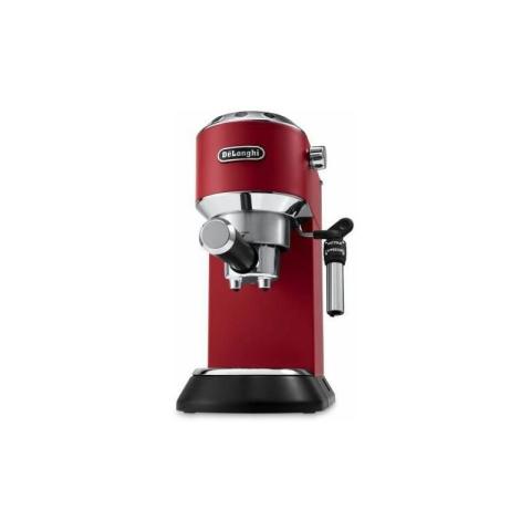 DeLonghi EC 685.M Machine à espresso avec porte-filtre, 1350 W rot