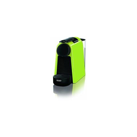 De'longhi - De'Longhi - Nespresso Essenza Mini - Machine à café 1 citron vert