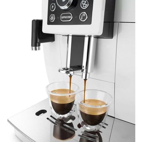 De'longhi - DeLonghi ECAM 23.460.W