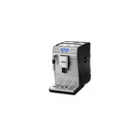 De'longhi - Delonghi ETAM29.620.SB Expresso broyeur