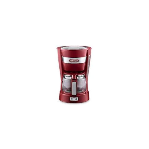 De'longhi - DeLonghi ICM 14011 R marque DELONGHI