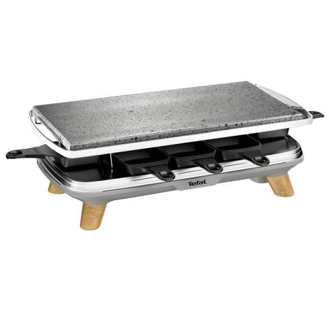 Raclette Gourmet 8 personnes PR620D12