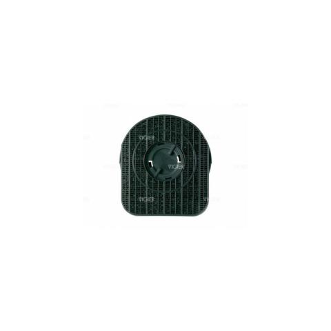 FILTRE A CHARBON HOTTE IKEA NYTTIG FIL554 H55XL190XL210MM FIL554 Ikea