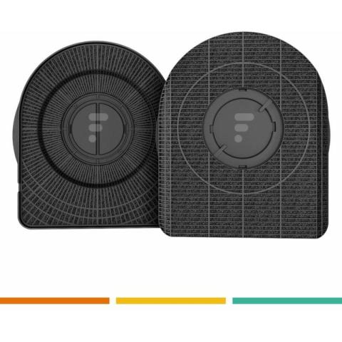 Filtre à charbon 484000008577 / NYTTIG FIL 554 484000008577_ik - Ikea