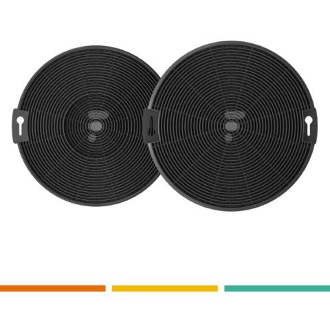 Filtre à charbon NEFF75 4055093712_ik - Ikea