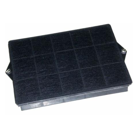 FILTRE A CHARBON POUR HOTTE WHIRLPOOL HOO508S TYP160 - Ikea