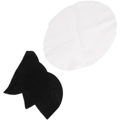 Filtre à graisse (5512510061) Friteuse DELONGHI