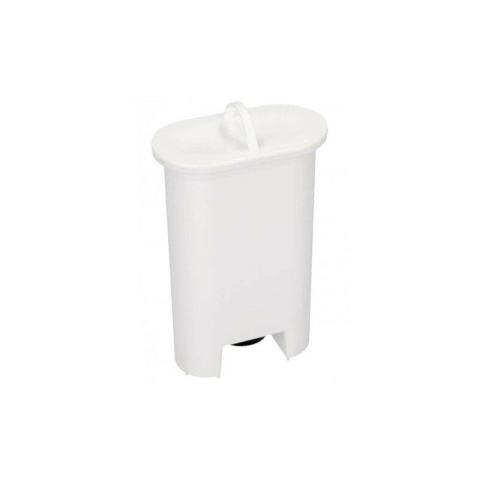 Filtre anticalcaire centrale vapeur Delonghi vvx1540 5512811291