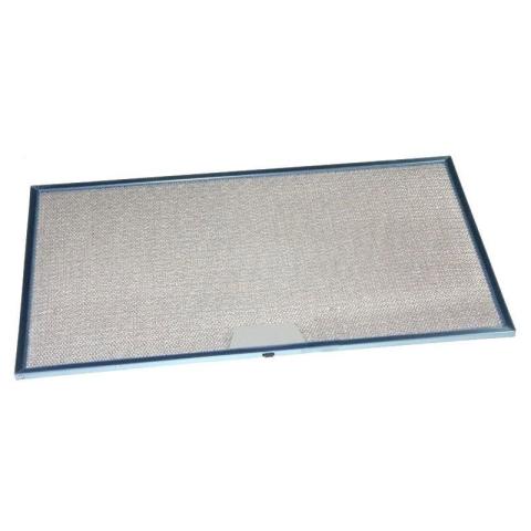 Filtre Cassette 506x300 Alu 4055135349 Pour HOTTE