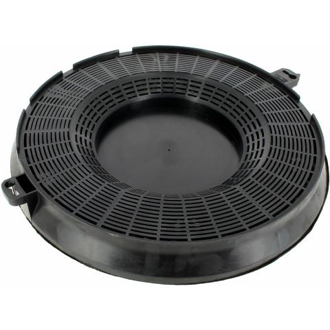 Filtre charbon type 48, 484000008783 pour Hotte - Ikea