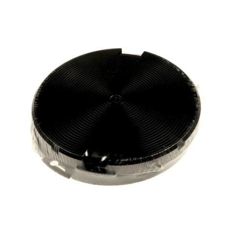 FILTRE CHARBON NYTTIG FIL POUR HOTTE - 4055179651 - Ikea