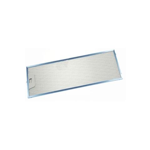 FILTRE MÉTALLIQUE POUR HOTTE G869439 - Ikea