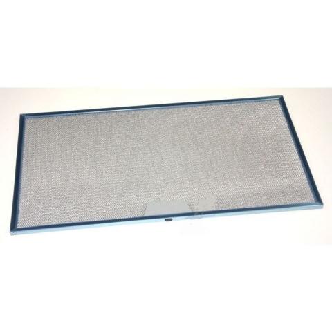 FILTRE,CASSETTE,506X300 AL POUR HOTTE - Ikea