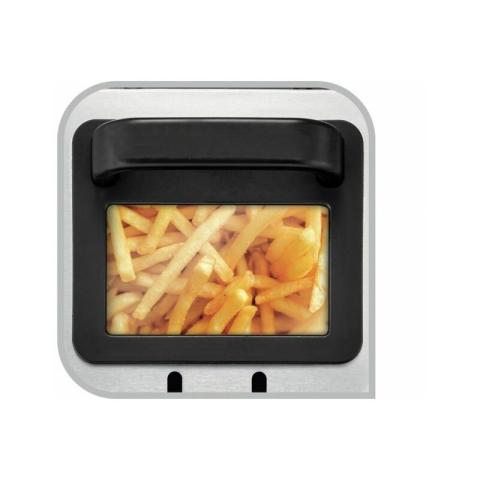 Tefal - Friteuse FR16070 FILTRA PRO