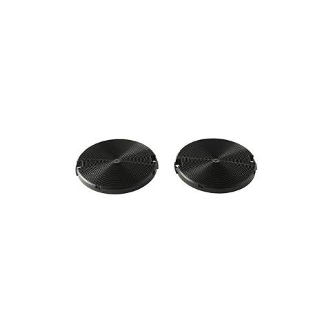 LOT DE 2 FILTRES A CHARBON HOTTE LUFTIG NYTTIG FIL 400 FIL400 - Ikea