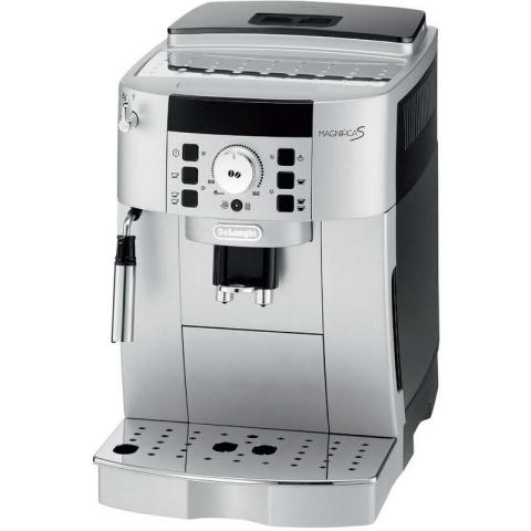 De'longhi - DeLonghi Magnifica S Ecam 22.110.SB Machine espresso argent-noir