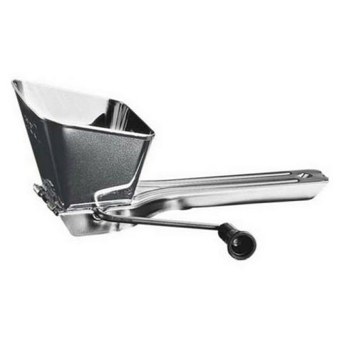 moulin à fines herbes en inox - a45506 acier inoxydable - Moulinex