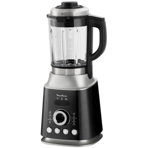 blender chauffant 1.75l 1300w - lm962b10 - Moulinex