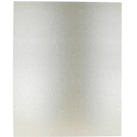 Protecteur ondes 40x50cm / mica pour Micro-ondes - Moulinex