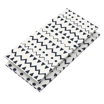 2 chiffons réutilisables en bambou Nuts Innovation