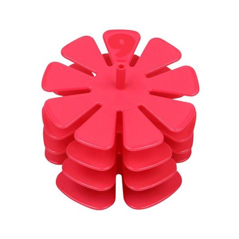 4 marque-parts de gâteaux 4 marque-parts de gâteaux