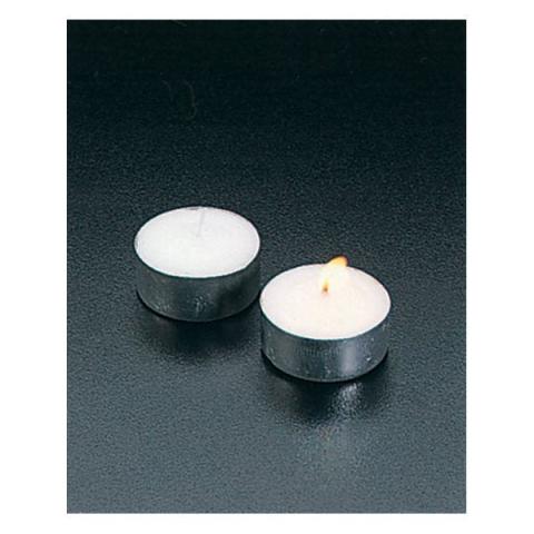 6 bougies chauffe-plat 3,7 cm 6 bougies chauffe-plat 3,7 cm