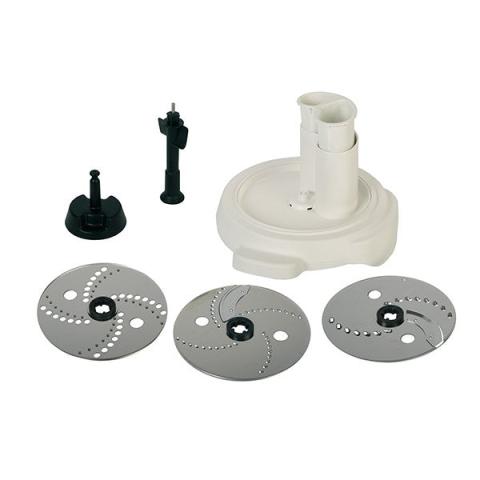 Accessoire découpe légumes XF383110 pour Companion Moulinex Accessoire découpe légumes XF383110 pour Companion Moulinex