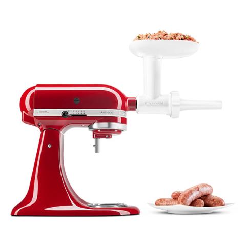 Accessoire à farcir les saucisses 5KSMSSA Kitchenaid Accessoire à farcir les saucisses 5KSMSSA Kitchenaid