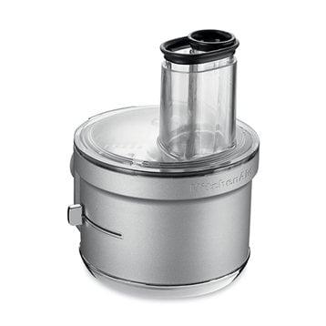 Accessoire râpeur trancheur 5KSM2FPA Kitchenaid Accessoire râpeur trancheur 5KSM2FPA Kitchenaid