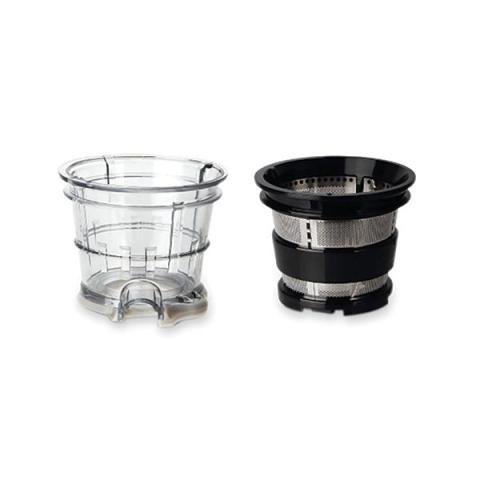 Accessoire Smoothie et Sorbet pour extracteur de jus Kuvings KIT B9700 Kuvings Accessoire Smoothie et Sorbet pour extracteur de jus Kuvings KIT B9700 Kuvings