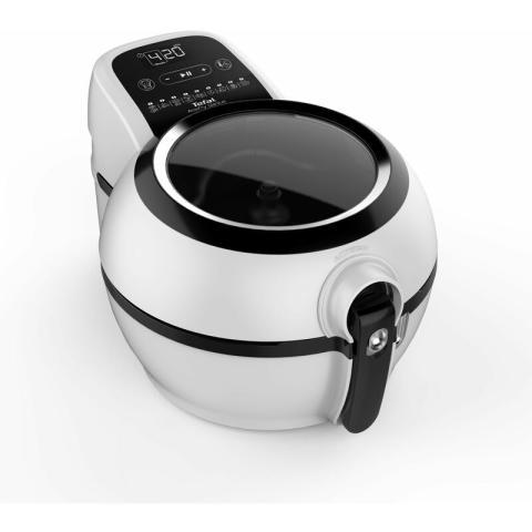 ActiFry Genius xl FZ7600 friteuse Unique 1,2 l Autonome 1350 w Friteuse d'air c... - Tefal