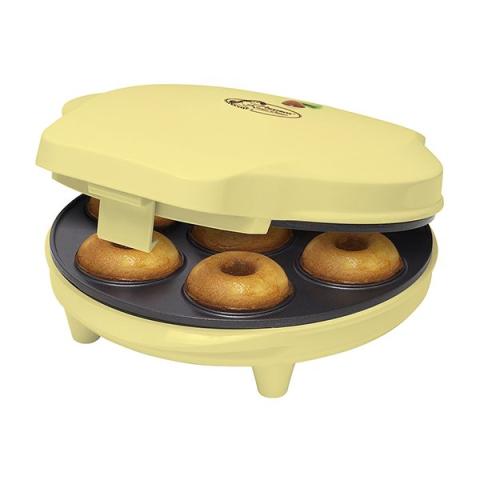 Appareil à donuts 700 W ADM218SD Bestron Appareil à donuts 700 W ADM218SD Bestron