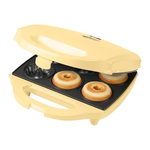 Appareil de gâteau Kougelhopf AGHM200 900 W Bestron Appareil de gâteau Kougelhopf AGHM200 900 W Bestron