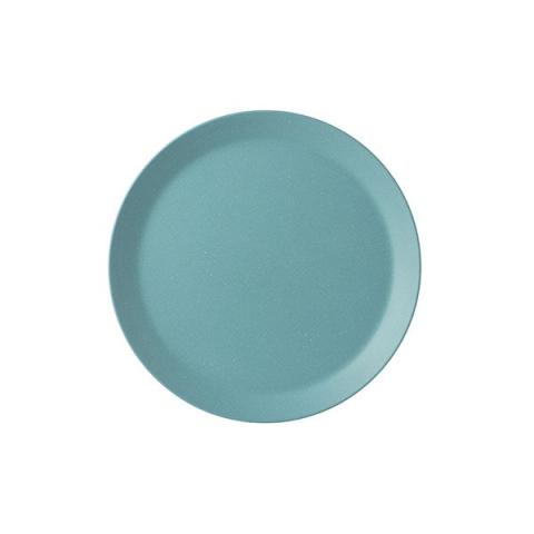 Assiette Bloom vert pastel 28 cm Mepal