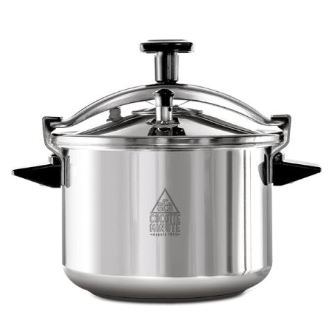 Autocuiseur authentique Cocotte-Minute® 9 L P0534900 Seb Autocuiseur authentique Cocotte-Minute® 9 L P0534900 Seb