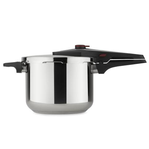Autocuiseur rapide Lightning 6L - Ø 22 cm BOJ Autocuiseur rapide Lightning 6L - Ø 22 cm BOJ