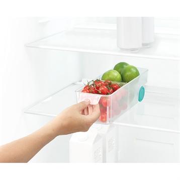 Bac compact FridgeStore Joseph Joseph