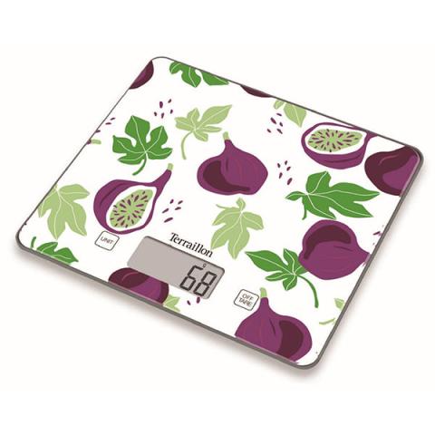 Balance de cuisine fruit figue T1040 Terraillon Balance de cuisine fruit figue T1040 Terraillon