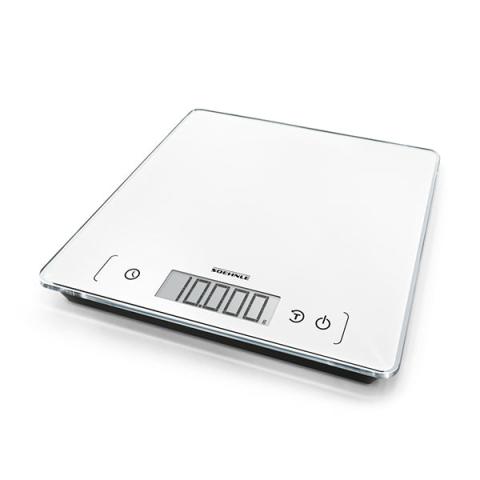 Balance électronique Comfort 400 10 kg Soehnle