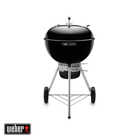 Barbecue à charbon Master-Touch GBS E-5750 57 cm noir Weber Barbecue à charbon Master-Touch GBS E-5750 57 cm noir Weber