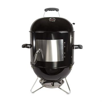 Barbecue et fumoir 44 cm DOC205 Livoo