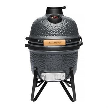 Barbecue Four céramique gris 33 cm Berghoff Barbecue Four céramique gris 33 cm Berghoff