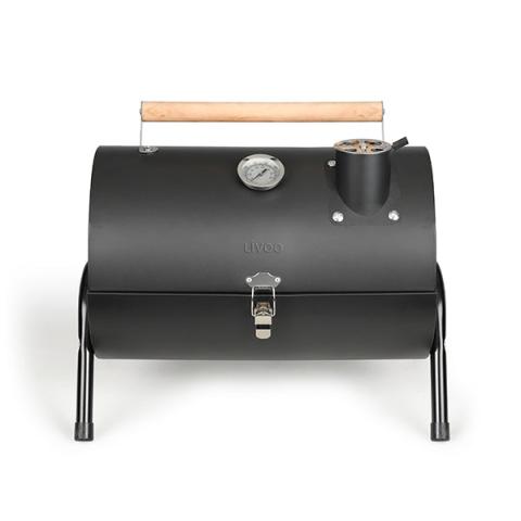 Barbecue fumoir portable DOC269 Livoo Barbecue fumoir portable DOC269 Livoo