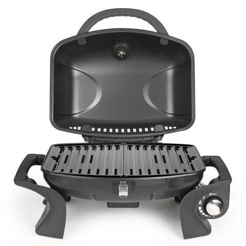 Barbecue à gaz portable DOC275 Livoo Barbecue à gaz portable DOC275 Livoo