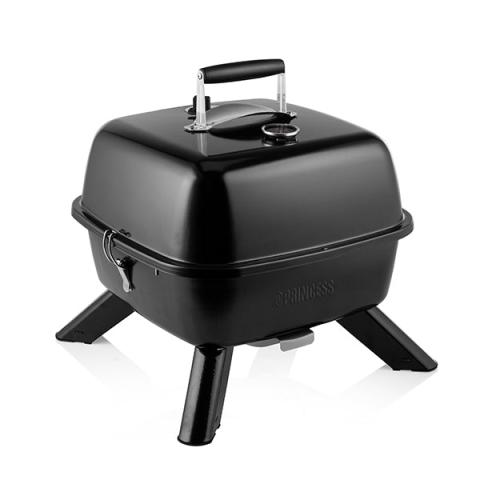 Barbecue hybride portable 2000 W 01.112256.01.001 Princess
