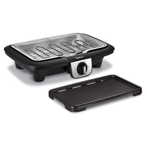 Barbecue plancha Easy Grill YY3818FB