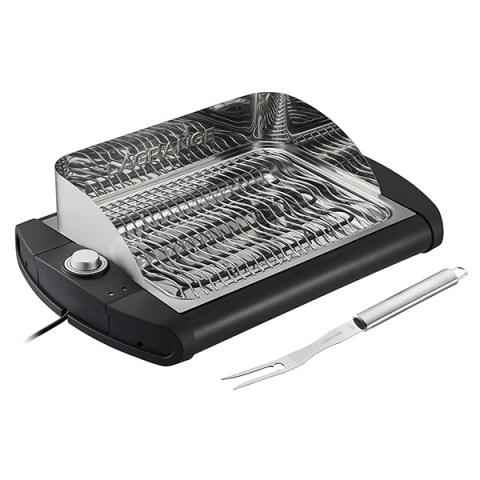 Barbecue de table  Pavillon  319004 Lagrange