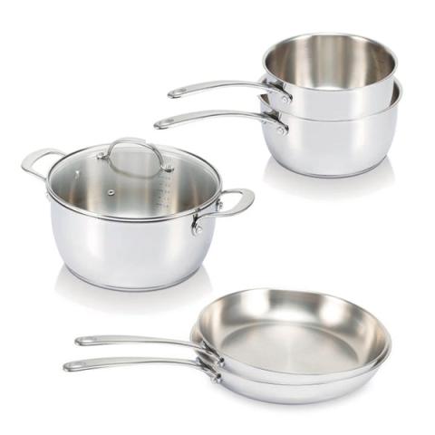 Batterie de cuisine Beka Belvia Beka
