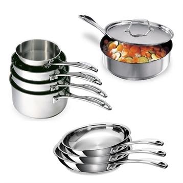 Batterie de cuisine Beka Chef Beka Batterie de cuisine Beka Chef Beka