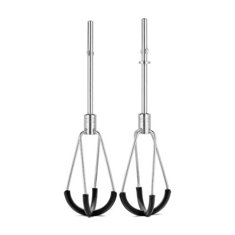 Batteur à bord flexible 5KHMFEB2 pour batteur à main Kitchenaid Batteur à bord flexible 5KHMFEB2 pour batteur à main Kitchenaid